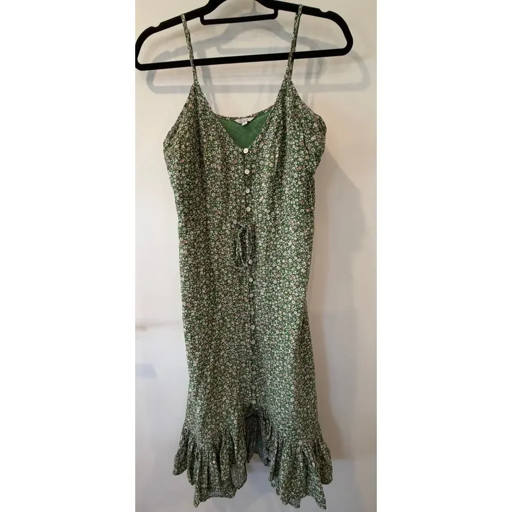 Rails frida midi